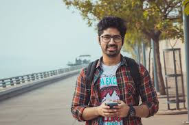 Kushal Tripathi