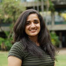 Shreya Shree